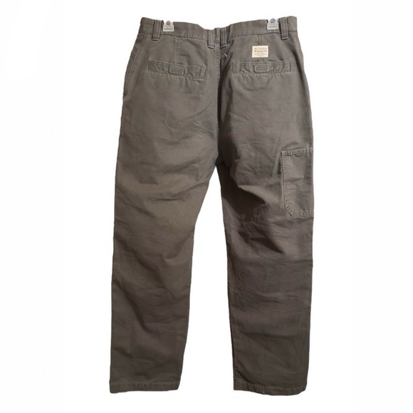 Men's Columbia Roughtail Utility Pants 33x30 - Picture 2 of 5